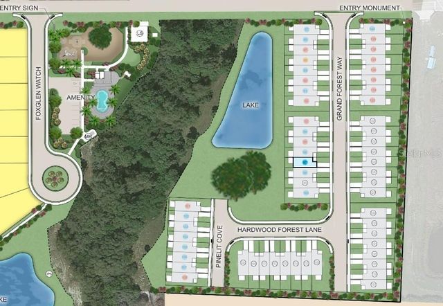 7199 GRAND FOREST WAY, Nokomis, FL 34275