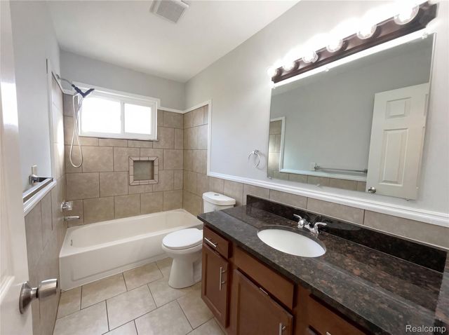 42195 Fairview Drive, Canton Charter Township, MI 48187