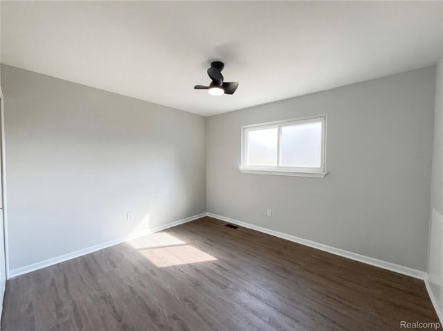 42195 Fairview Drive, Canton Charter Township, MI 48187