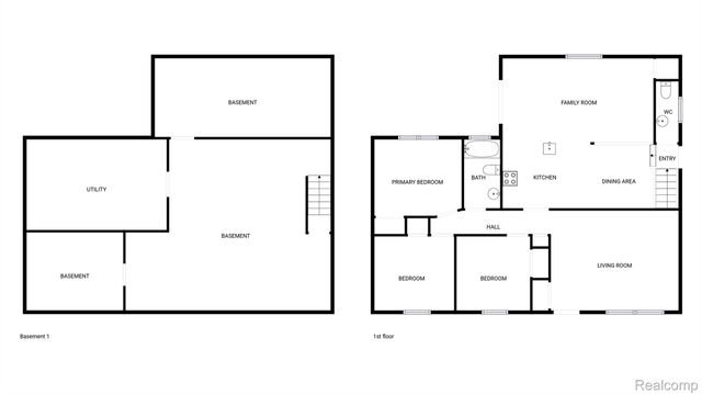 42195 Fairview Drive, Canton Charter Township, MI 48187