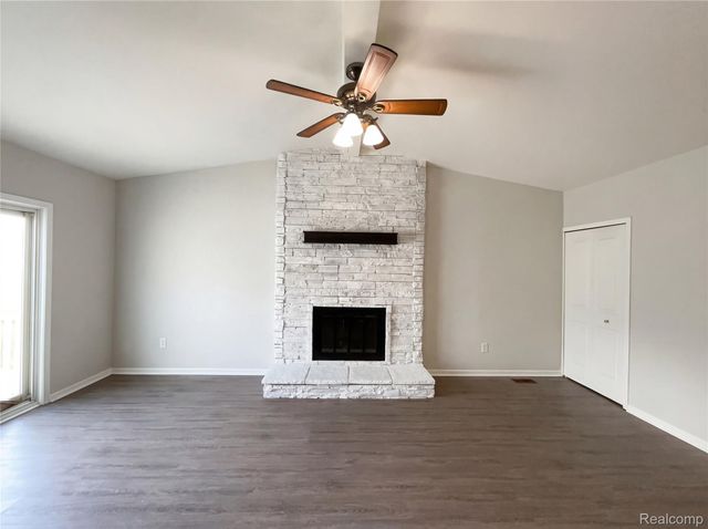 42195 Fairview Drive, Canton Charter Township, MI 48187