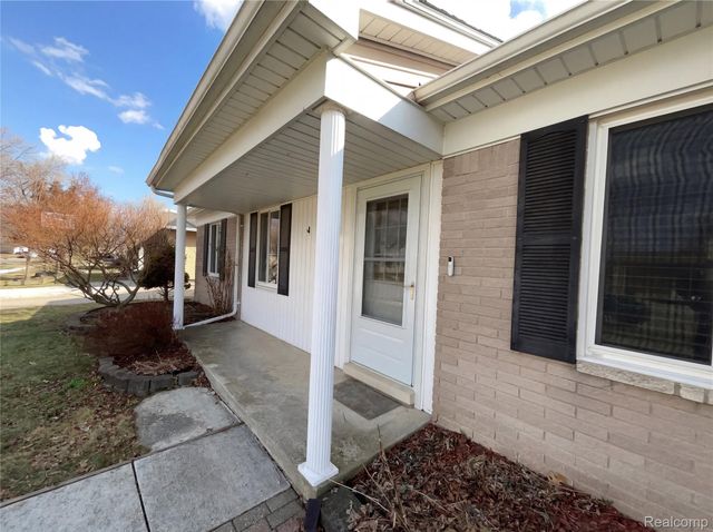 42195 Fairview Drive, Canton Charter Township, MI 48187