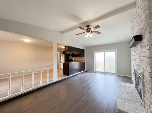 42195 Fairview Drive, Canton Charter Township, MI 48187