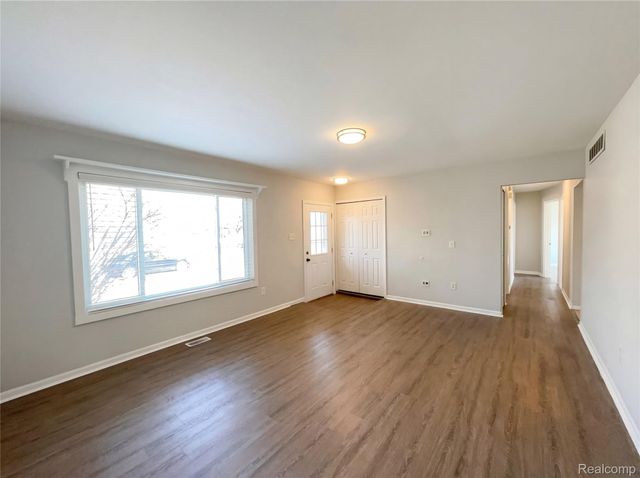 42195 Fairview Drive, Canton Charter Township, MI 48187