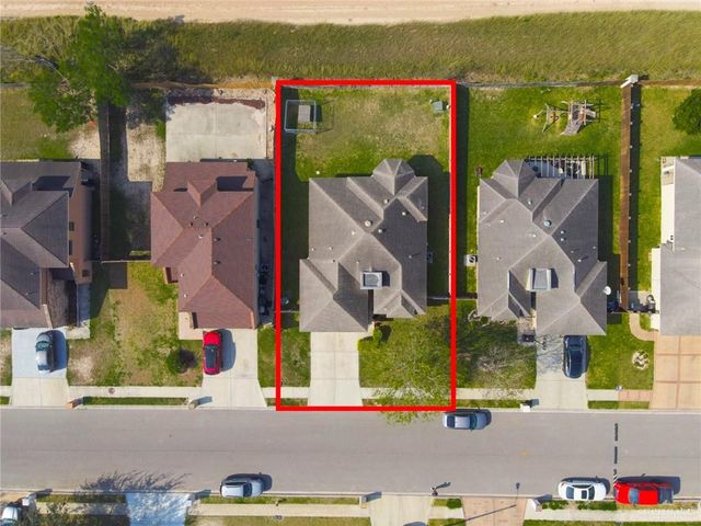 1308 Quail Drive, San Juan, TX 78589