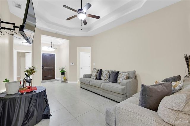 1308 Quail Drive, San Juan, TX 78589