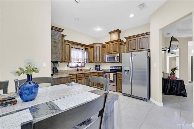 1308 Quail Drive, San Juan, TX 78589