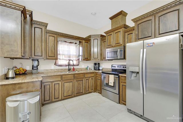 1308 Quail Drive, San Juan, TX 78589