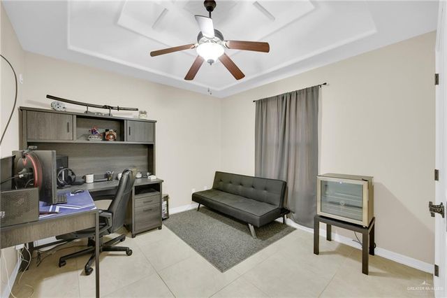 1308 Quail Drive, San Juan, TX 78589