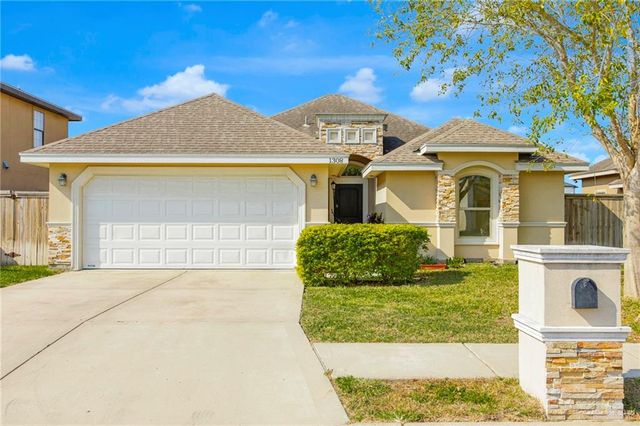 1308 Quail Drive, San Juan, TX 78589