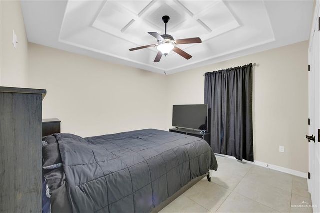 1308 Quail Drive, San Juan, TX 78589