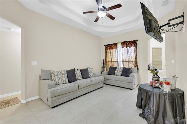 1308 Quail Drive, San Juan, TX 78589