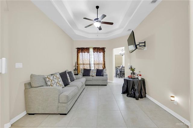 1308 Quail Drive, San Juan, TX 78589