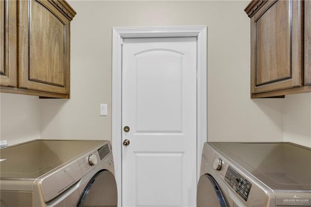 1308 Quail Drive, San Juan, TX 78589