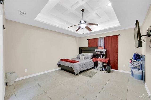 1308 Quail Drive, San Juan, TX 78589