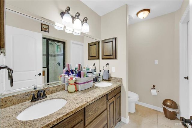 1308 Quail Drive, San Juan, TX 78589