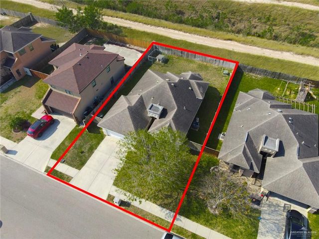 1308 Quail Drive, San Juan, TX 78589