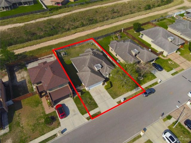 1308 Quail Drive, San Juan, TX 78589