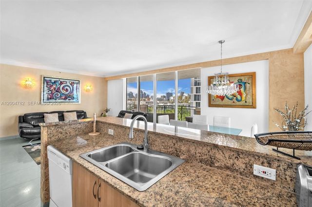 17555 Atlantic Blvd 707, Sunny Isles Beach, FL 33160