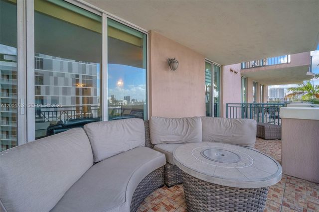 17555 Atlantic Blvd 707, Sunny Isles Beach, FL 33160