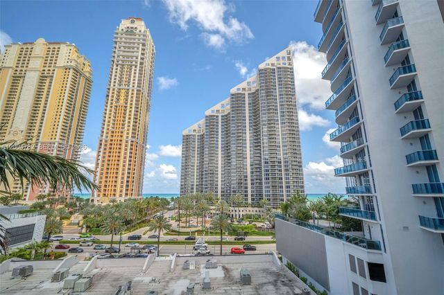 17555 Atlantic Blvd 707, Sunny Isles Beach, FL 33160