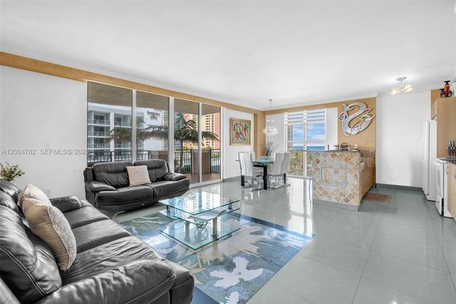 17555 Atlantic Blvd 707, Sunny Isles Beach, FL 33160