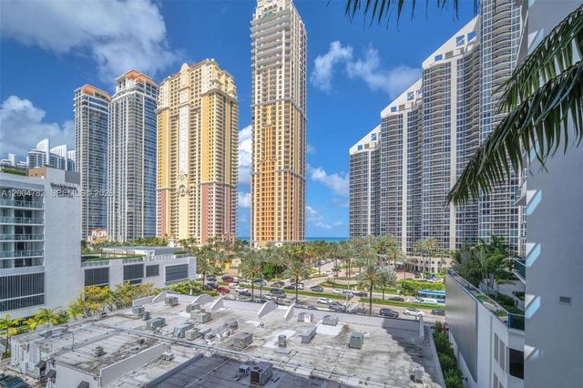 17555 Atlantic Blvd 707, Sunny Isles Beach, FL 33160