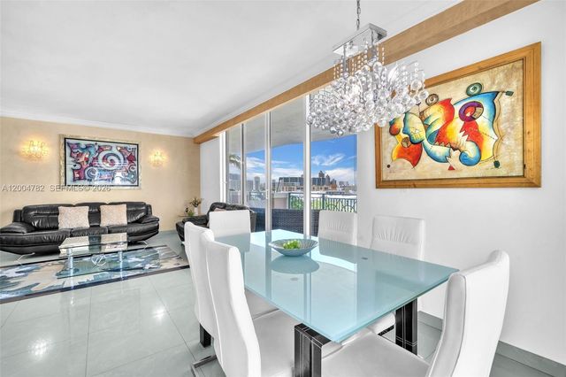 17555 Atlantic Blvd 707, Sunny Isles Beach, FL 33160