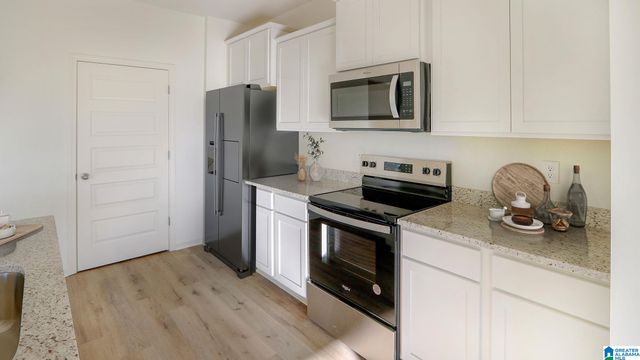 328 ASHLAND DRIVE SW, Hanceville, AL 35077