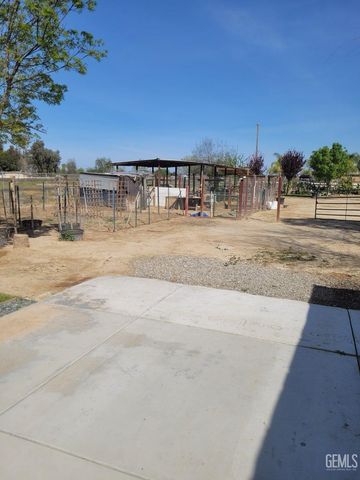 5501 Judd Street, Bakersfield, CA 93314