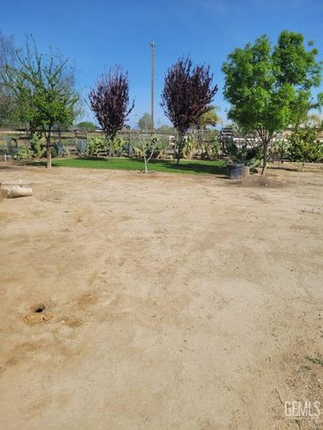 5501 Judd Street, Bakersfield, CA 93314