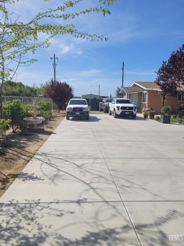 5501 Judd Street, Bakersfield, CA 93314