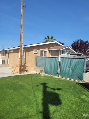 5501 Judd Street, Bakersfield, CA 93314