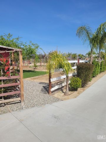 5501 Judd Street, Bakersfield, CA 93314