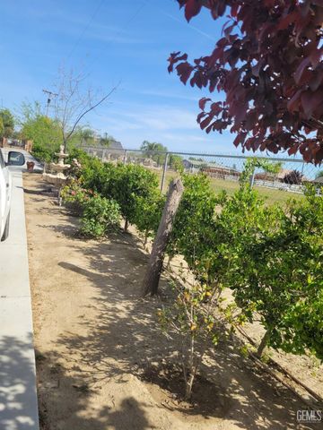 5501 Judd Street, Bakersfield, CA 93314