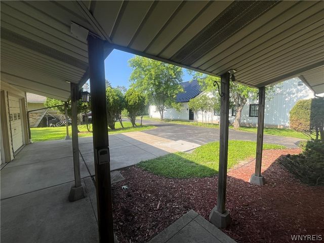 4524 Sheridan Drive, Amherst, NY 14221