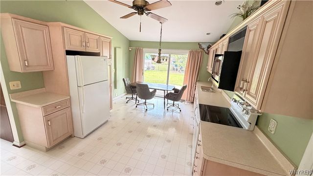 4524 Sheridan Drive, Amherst, NY 14221