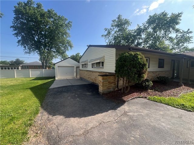 4524 Sheridan Drive, Amherst, NY 14221