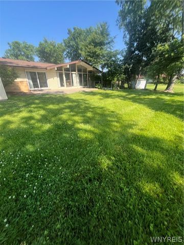 4524 Sheridan Drive, Amherst, NY 14221
