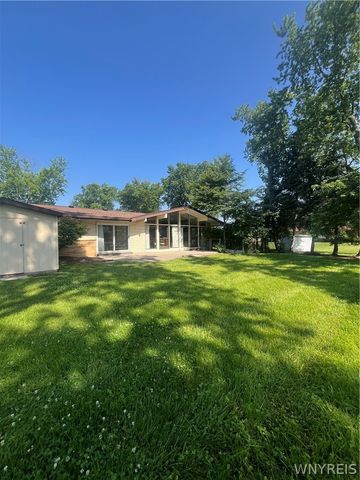 4524 Sheridan Drive, Amherst, NY 14221