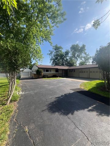 4524 Sheridan Drive, Amherst, NY 14221
