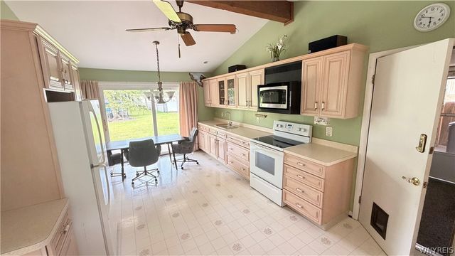 4524 Sheridan Drive, Amherst, NY 14221