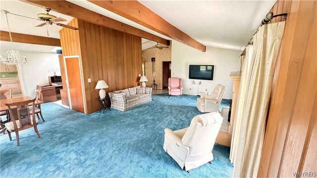 4524 Sheridan Drive, Amherst, NY 14221