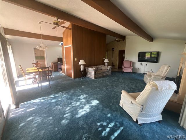 4524 Sheridan Drive, Amherst, NY 14221