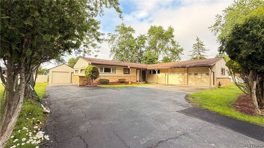 4524 Sheridan Drive, Amherst, NY 14221