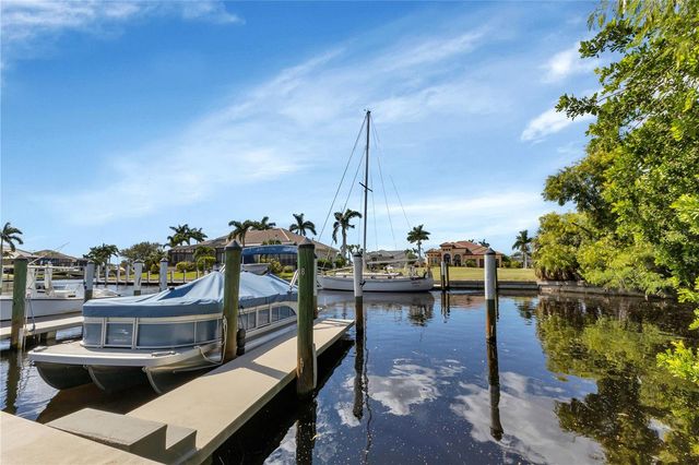1780 DEBORAH DRIVE 27, Punta Gorda, FL 33950