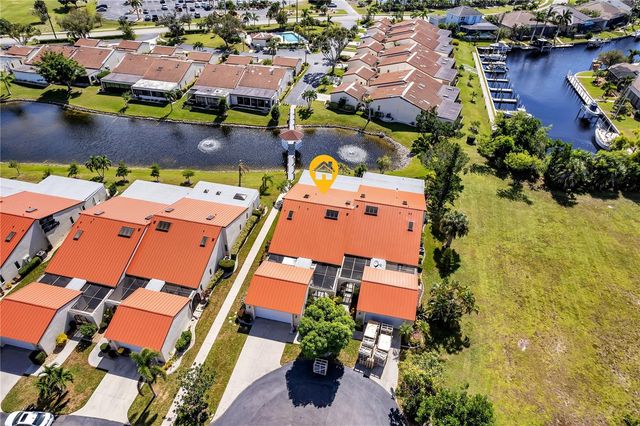 1780 DEBORAH DRIVE 27, Punta Gorda, FL 33950