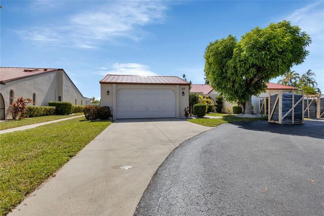 1780 DEBORAH DRIVE 27, Punta Gorda, FL 33950