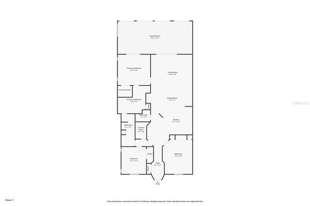 1780 DEBORAH DRIVE 27, Punta Gorda, FL 33950
