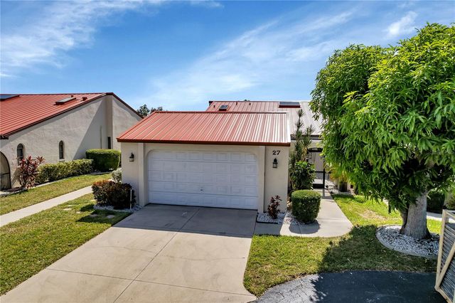 1780 DEBORAH DRIVE 27, Punta Gorda, FL 33950